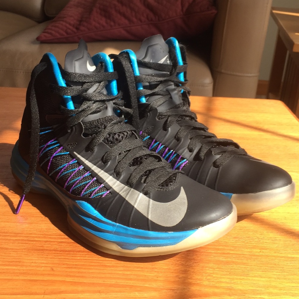Nike Lunar Hyperdunk+
